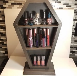 "Coffin , Coffin, Coffin"